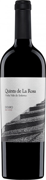 Вино Quinta de la Rosa, Vinha Vale do Inferno, Douro DOC, 2021