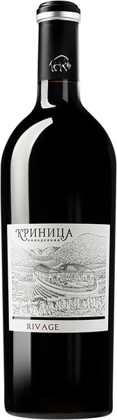 Вино Криница, Риваж, 2021