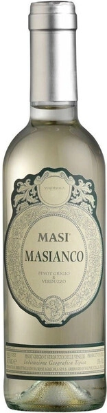 Вино Masianco, 2024, 375 мл
