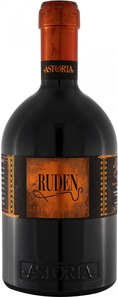 Вино Astoria, El Ruden, Veneto Rosso IGT