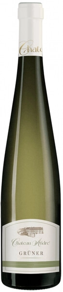 Вино Chateau Andre, Gruner, 2024