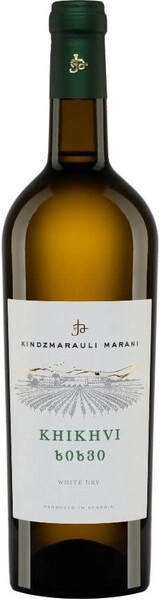 Вино Kindzmarauli Marani, Khikhvi, 2022