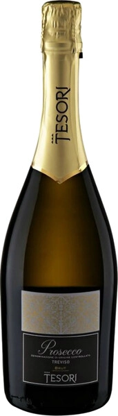 Игристое вино Riunite, Tesori Prosecco Treviso DOC Brut