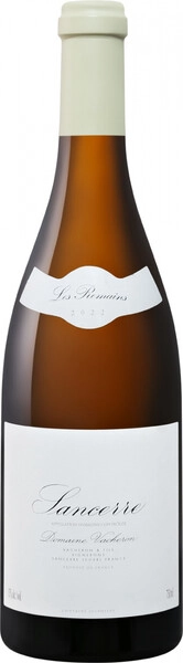 Вино Domaine Vacheron & Fils, Les Romains, Sancerre AOC, 2022