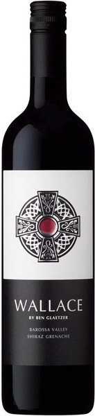 Вино Glaetzer, Wallace, Barossa Valley, 2020
