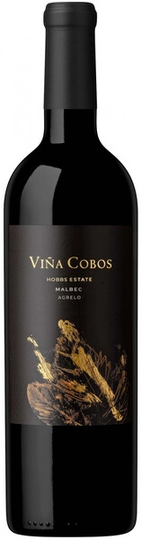 Вино Vina Cobos, Malbec, Hobbs Estate, 2021