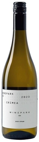 Вино Winepark AI Blanc, 2023