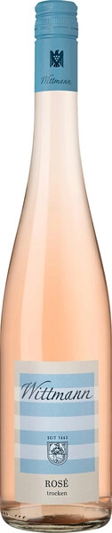 Вино Wittmann, Rose Trocken, 2023