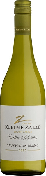 Вино Kleine Zalze, "Cellar Selection" Sauvignon Blanc, 2025