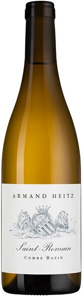 Вино Armand Heitz, Saint-Romain Combe Bazin AOC, 2021