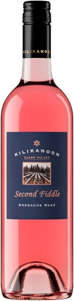 Вино Kilikanoon, Second Fiddle Grenache Rose, 2022