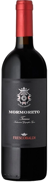 Вино Mormoreto, Toscana IGT, 2021