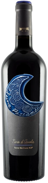 Вино Luna Passante Nero d'Avola, Sicilia DOC