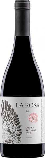 Вино "La Rosa" Leve Red, Douro DOC, 2022