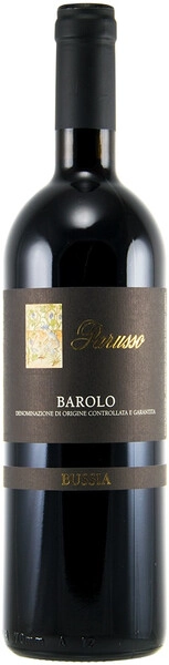 Вино Parusso, Barolo DOCG Bussia, 2020