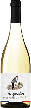 Вино Augustin sans Alcool