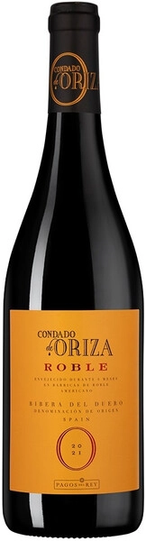 Вино Pagos del Rey, Condado de Oriza Roble, Ribera del Duero DO, 2021