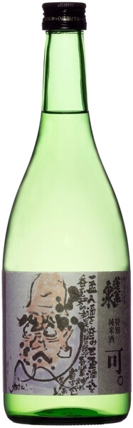 Саке Houraisen Beshi, 720 мл