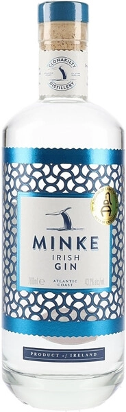 Джин Minke, 0.7 л