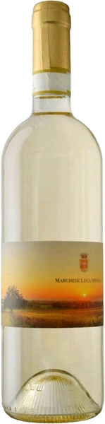 Вино Marchese Luca Spinola, Gavi del Comune di Tassarolo DOCG, 2023