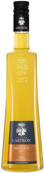 Ликер Joseph Cartron Mangue, 0.7 л