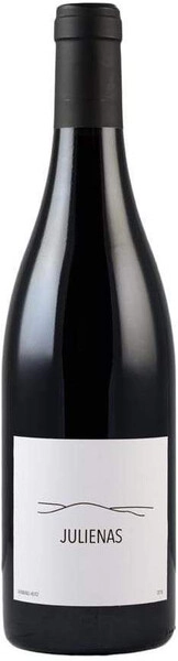 Вино Domaine Heitz-Lochardet, Julienas AOC, 2019