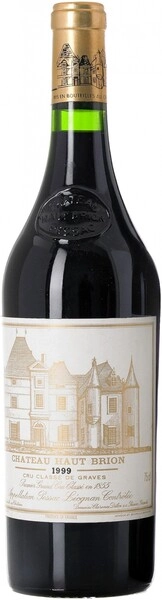 Chateau Haut-Brion · Rouge, Pessac-Leognan AOC 1-er Grand Cru Classe