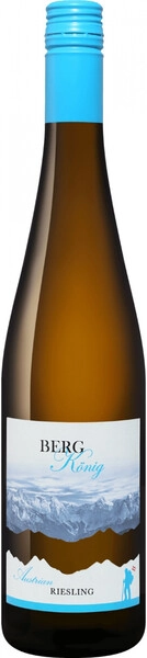 Вино Heninger, Berg Konig Riesling, 2023