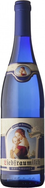 Вино Peter Mertes, Liebfraumilch
