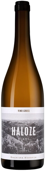 Вино Vino Gross, Haloze, 2022