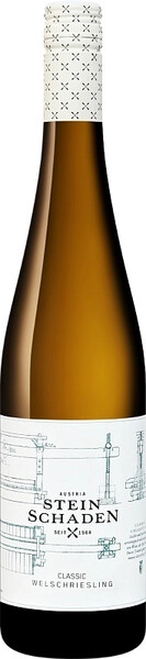Вино Steinschaden, Welschriesling Classic, 2023