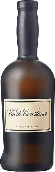 Вино Klein Constantia, Vin de Constance, 2021, 0.5 л