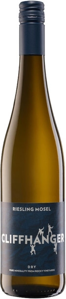 Вино Cliffhanger Riesling Dry