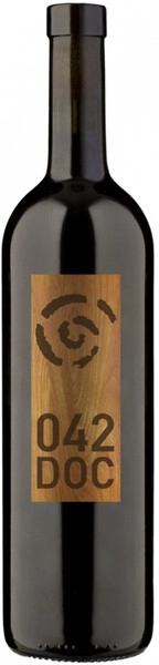 Вино Plozza, 042 Rosso di Valtellina DOC, 2016