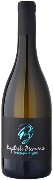 Вино Baptiste Bienvenu, Bourgogne Aligote AOC, 2022
