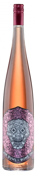 Вино Reichsrat von Buhl, "Bone Dry" Rose, 2024, 1.5 л