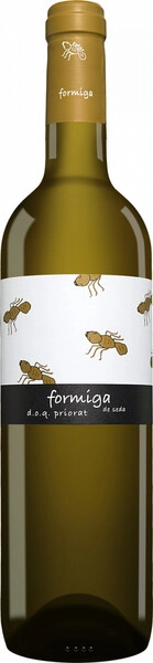 Вино Domini de la Cartoixa, Formiga de Seda, Priorat DOQ, 2023