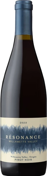 Вино Louis Jadot, Resonance Pinot Noir, Willamette Valley, 2020