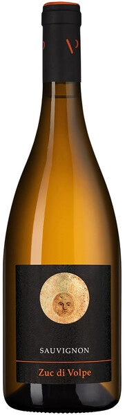 Вино Sauvignon "Zuc di Volpe" DOC, 2023