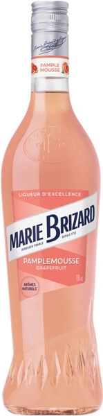 Ликер Marie Brizard, Pamplemousse Rose, 0.7 л