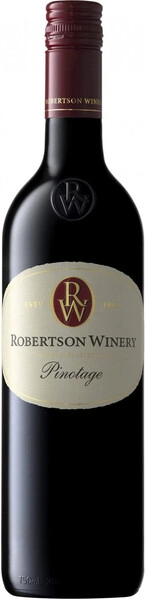 Вино Robertson Winery, Pinotage, 2023