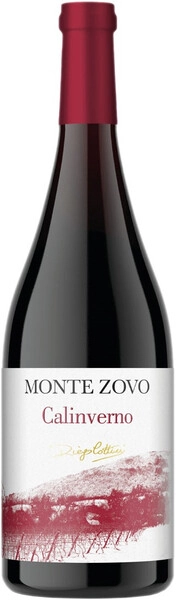 Вино Monte Zovo, Ca'linverno Rosso Veronese IGT