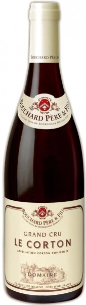 Вино Bouchard Pere et Fils, Le Corton Grand Cru AOC 2008