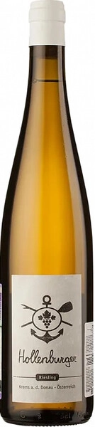 Вино Christoph Hoch, Hollenburger Riesling, 2020