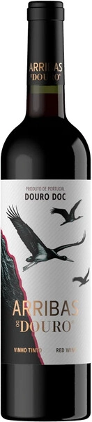 Вино Arribas do Douro Colheita Tinto, Douro DOC, 2019