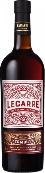 Вермут Lecarre Vermouth Rouge