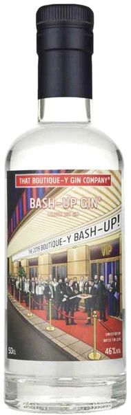 Джин That Boutique-Y Gin Company, Bash-Up, 0.5 л