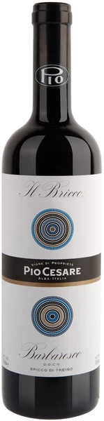 Вино Pio Cesare, Barbaresco "Il Bricco" DOCG, 2020