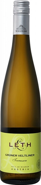 Вино Leth, Terrassen Gruner Veltliner, 2023