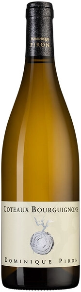 Вино Dominique Piron, Coteaux Bourguignons Blanc AOC, 2020